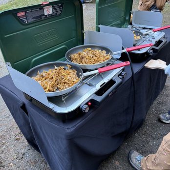 Forage Seattle - Food Tours Near Me