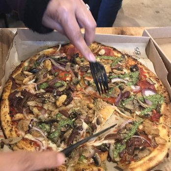 Blaze Pizza - Salad Near Me - Atlanta, Georgia Blaze Pizza - Salad Near Me - Atlanta, Georgia