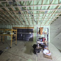 B & C Eco SprayFoam
