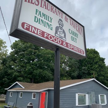 T C's Restaurant & Tavern - Small town tavern. - Pubs Near Me - Battle Ground, Indiana