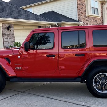 Tint World - Car Window Tinting Near Me - Katy, Texas Tint World - Car Window Tinting Near Me - Katy, Texas