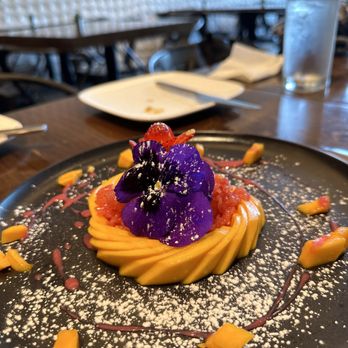 One Waan Thai - Mango sticky rice - Thai Near Me - San Francisco, California One Waan Thai - Mango sticky rice - Thai Near Me - San Francisco, California