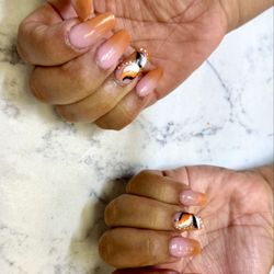 Regal Nails, Salon & Spa