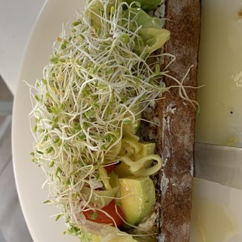 Psomi - AVOCADO PSOMI. Homemade bread!!!! - Bakeries Near Me - Tampa, Florida