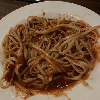 Carvers Steakhouse - Kids Linguine - Steakhouses Near Me - Cortland, New York Carvers Steakhouse - Kids Linguine - Steakhouses Near Me - Cortland, New York