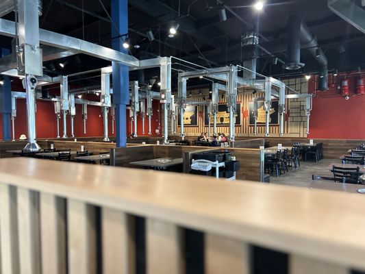 Ember Korean BBQ by null