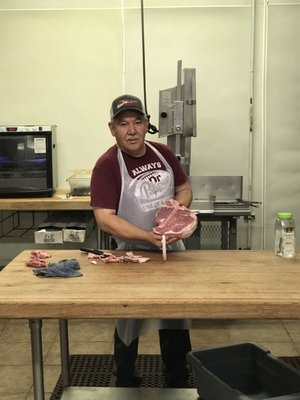 El Reys Market by null