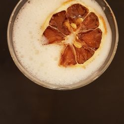 Orange Cafe' di L. Putrino e L. Mineo
