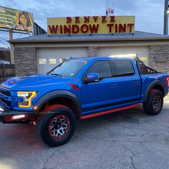 Denver Window Tint - undefined - Auto Glass Services Near Me - Denver, Colorado Denver Window Tint - undefined - Auto Glass Services Near Me - Denver, Colorado