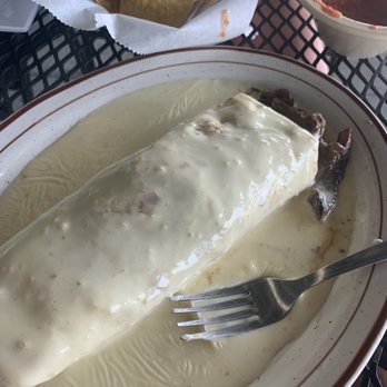 Charros Mexican Restaurant - Mexican Near Me - Concord, North Carolina