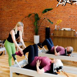Vida Sana Pilates Studio