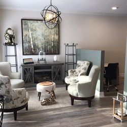 Wildflowers Salon And Spa