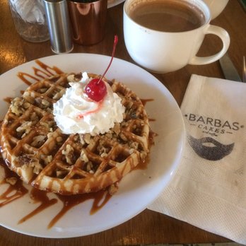 Barbas Cakes And Coffee - Cafeteria Near Me - Tijuana, BCN Barbas Cakes And Coffee - Cafeteria Near Me - Tijuana, BCN