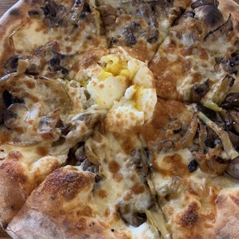 Spoonwood Brewing - Breakfast pizza - Pizza Near Me - Pittsburgh, Pennsylvania Spoonwood Brewing - Breakfast pizza - Pizza Near Me - Pittsburgh, Pennsylvania