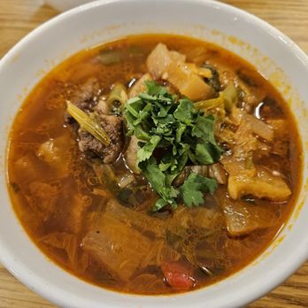 Cafe Lily - Russian Near Me - Brooklyn, New York
