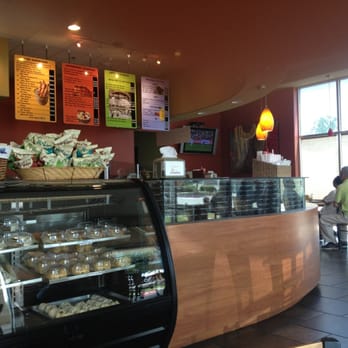 Baguette House - Interior - Vietnamese Near Me - Austin, Texas