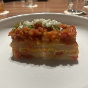 Pujol - Mexican Near Me - Ciudad de México, DIF