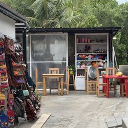 Coral Negro - Restaurant scam
