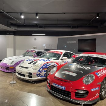 Porsche - Awesome display! - Car Dealers Near Me - Santa Clarita, California Porsche - Awesome display! - Car Dealers Near Me - Santa Clarita, California