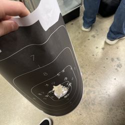 CCW Permit Instruction