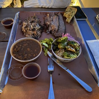 Hazy Barbecue - Brisket, pulled pork, brisket beans - Salad Near Me - Danville, California Hazy Barbecue - Brisket, pulled pork, brisket beans - Salad Near Me - Danville, California