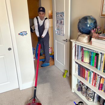Carpet Ninja - Carpet Cleaning Near Me Carpet Ninja - Carpet Cleaning Near Me