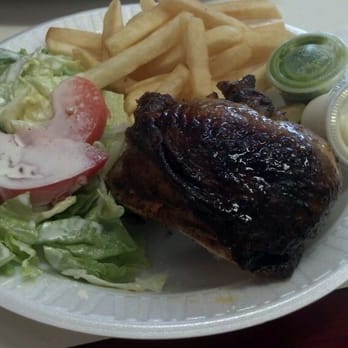 Pollo Amigo - Peruvian Near Me - Towson, Maryland