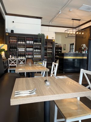 White Elephant Asian Kitchen by null