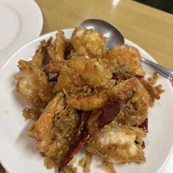 Lobster & Steak Express - Spicy honey shrimp - Chinese Near Me - West Covina, California Lobster & Steak Express - Spicy honey shrimp - Chinese Near Me - West Covina, California