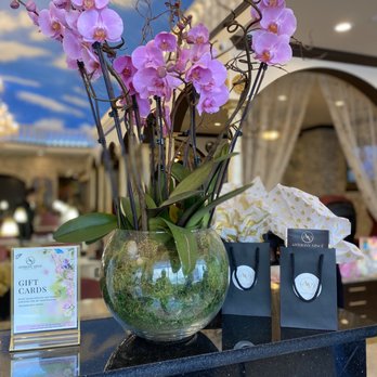 Anthony Vince' Nail Spa - Nail Salons Near Me - Aurora, Colorado Anthony Vince' Nail Spa - Nail Salons Near Me - Aurora, Colorado