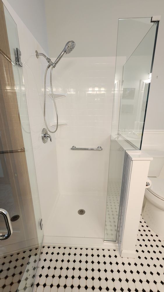 Slide of Street Plumbing