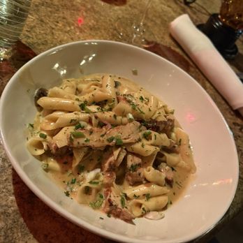 Cucina Rustica - Don Quixote - Italian Near Me - Sedona, Arizona