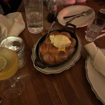 Maison Pickle - Cocktail Bars Near Me - New York, New York