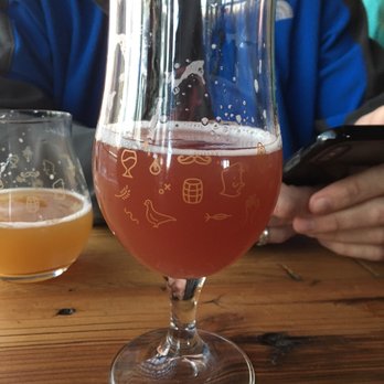 Marz Community Brewing - Blueberry Sorbaze - Breweries Near Me - Chicago, Illinois Marz Community Brewing - Blueberry Sorbaze - Breweries Near Me - Chicago, Illinois