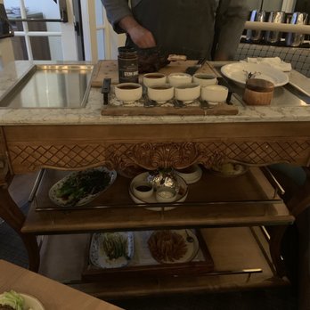 Ember & Rye - Seafood Near Me - Carlsbad, California