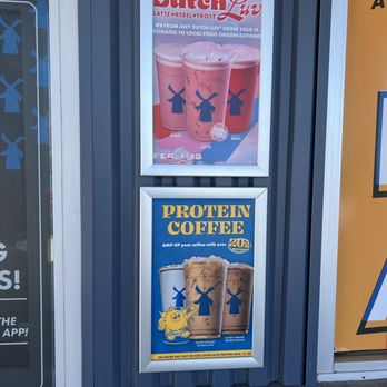 Dutch Bros Coffee - Love options - Juice Bars & Smoothies Near Me - Lancaster, California Dutch Bros Coffee - Love options - Juice Bars & Smoothies Near Me - Lancaster, California