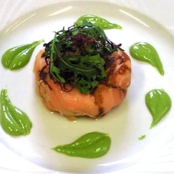 Les Oliviers restaurant
