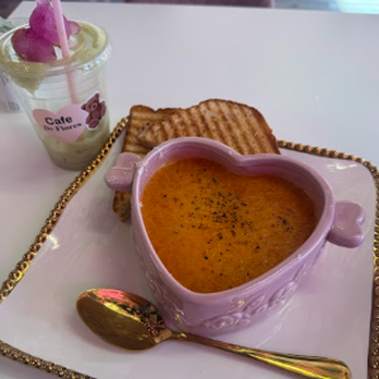Cafe De Flores - Desserts Near Me - Las Vegas, Nevada
