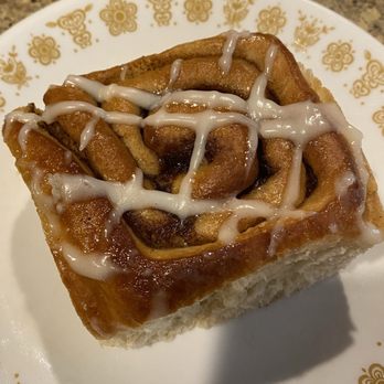 Kneaders Bakery & Cafe - Cinnamon roll - Bakeries Near Me - San Antonio, Texas Kneaders Bakery & Cafe - Cinnamon roll - Bakeries Near Me - San Antonio, Texas