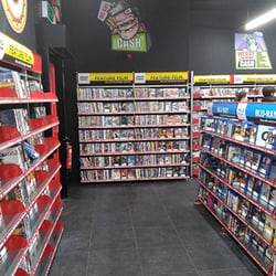 CeX