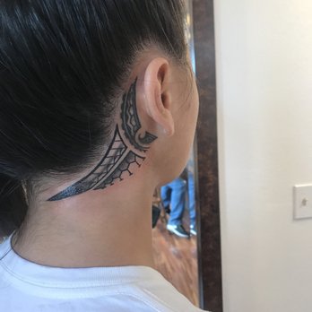 Kukui Street Tattoo - Tattoo Near Me - Kapaa, Hawaii