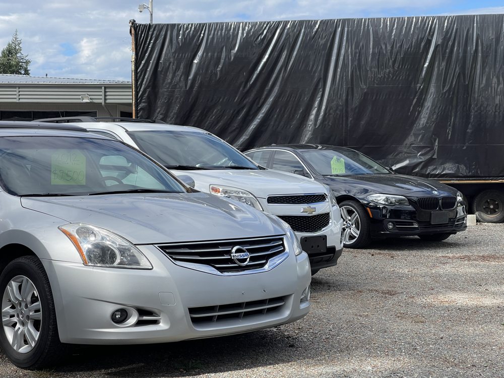 MOUNTAIN HIGHWAY MOTORS Updated June 2024 21621 Mountain Hwy E