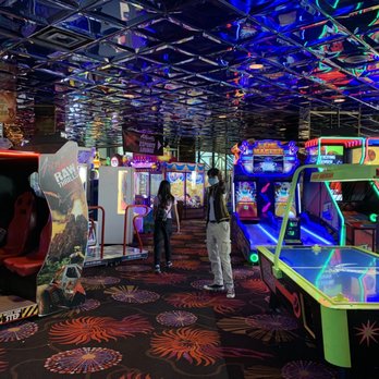 Atlantis Fun Center - Arcades Near Me - RENO, Nevada