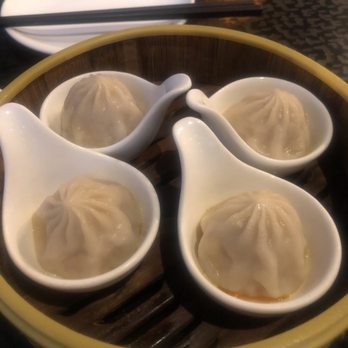 Dragon Beaux - Soup dumplings - Dim Sum Near Me - San Francisco, California