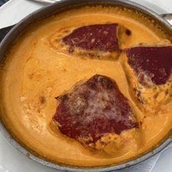 Restaurant Ses Boques