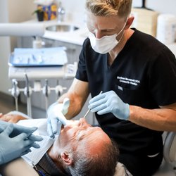 Nathan Memmott, DDS - Cosmetic & Implant Dentistry