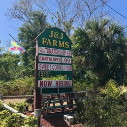 J & J Farms