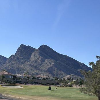 Eagle Crest Golf Course - Golf Near Me - Las Vegas, Nevada