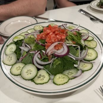 Giancarlo's - The Biiig Salad - Breakfast & Brunch Near Me - Tampa, Florida Giancarlo's - The Biiig Salad - Breakfast & Brunch Near Me - Tampa, Florida