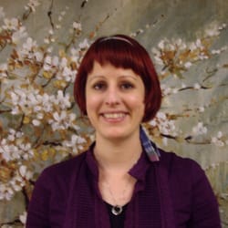 Reina Remy, LCSW - Therapy Nurtures